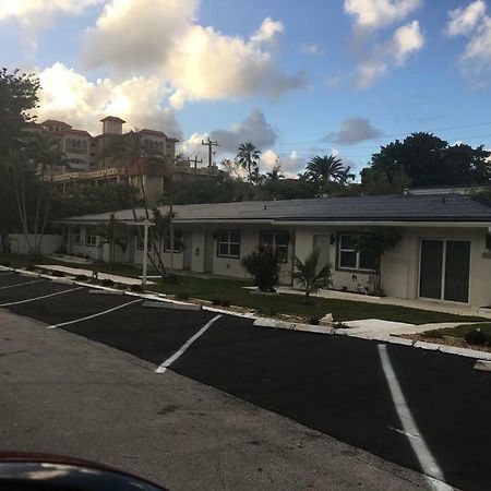 Costa Este Pompano Beach Zewnętrze zdjęcie