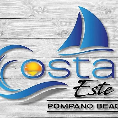 Costa Este Pompano Beach Zewnętrze zdjęcie
