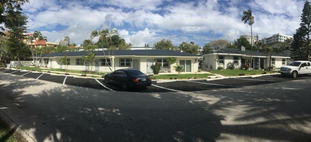 Costa Este Pompano Beach Zewnętrze zdjęcie